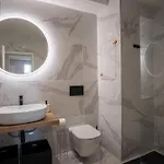 Jezerni شقة فندقية Železná Ruda