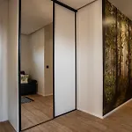 Jezerní Apartmány&penzion Wellness 3*