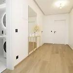 Jezerní Apartmány&penzion Wellness Železná Ruda