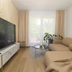 Jezerní Apartmány&penzion Wellness Apartmanhotel