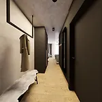 Apartmanhotel Jezerní Apartmány&penzion Wellness Železná Ruda