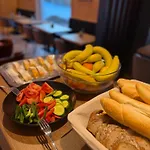 Jezerni & Wellness 3* Železná Ruda