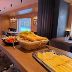 Jezerni & Wellness 3* Železná Ruda