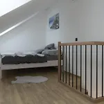 Jezerni & Wellness Železná Ruda