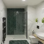 Jezerni & Wellness Železná Ruda