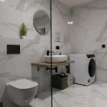 מלון דירות Jezerni & Wellness