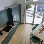 Jezerni & Wellness Železná Ruda