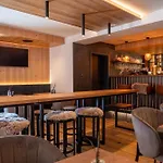 Apartmanhotel Jezerní Apartmány&penzion Wellness Železná Ruda