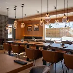 Apartmanhotel Jezerní Apartmány&penzion Wellness Železná Ruda