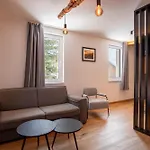 Jezerni & Wellness 3* Železná Ruda