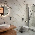 Jezerni & Wellness 3* Železná Ruda