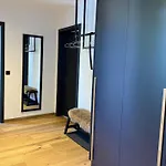 Aparthotel Jezerni & Wellness