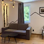Jezerni & Wellness 3* Železná Ruda