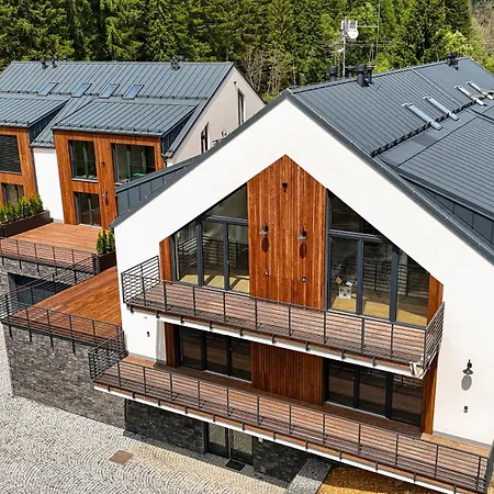 Jezerní Aparthotel