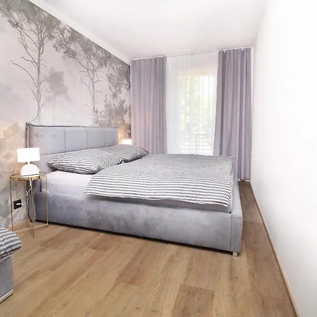 Jezerní 3* Železná Ruda