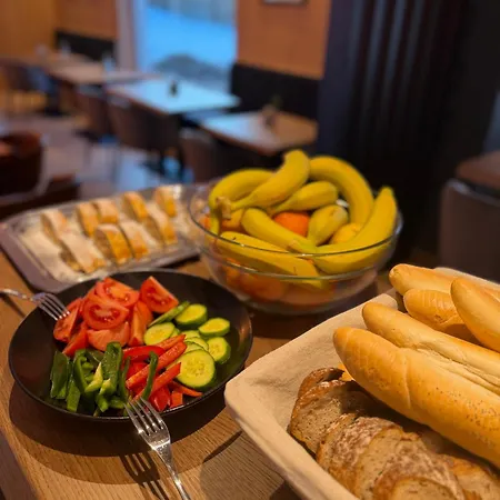 Jezerni & Wellness 3* Železná Ruda