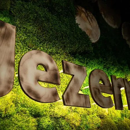 Jezerni & Wellness Železná Ruda