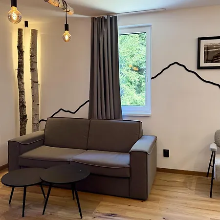 Jezerni & Wellness 3* Železná Ruda