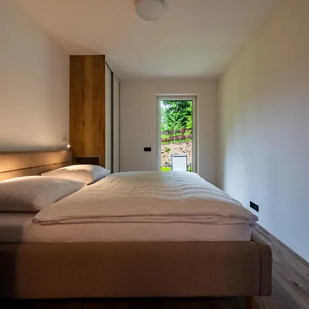 Jezerni & Wellness 公寓式酒店 Železná Ruda