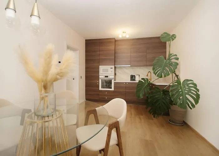 Jezerní Rezidence Železná Ruda