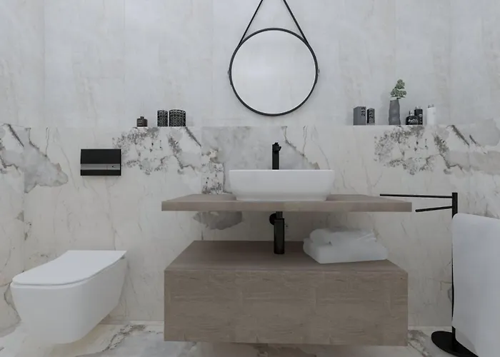 Jezerní Rezidence Železná Ruda