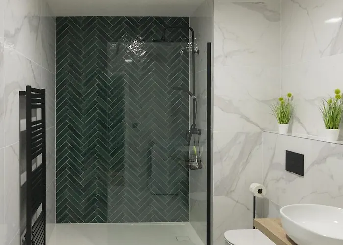 Jezerni Železná Ruda