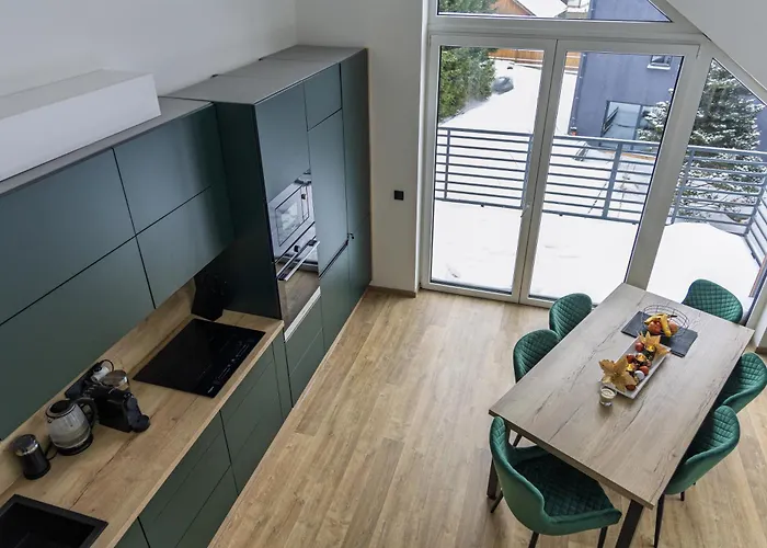 Jezerni Železná Ruda