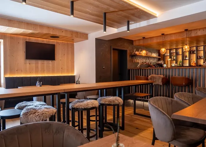 公寓式酒店 Jezerni Železná Ruda