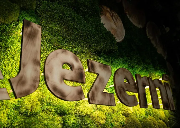 Jezerni Železná Ruda